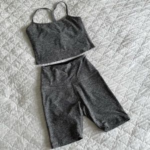 Beyond Yoga Space Dye Set